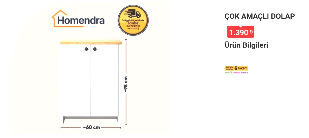 BİM 11 Şubat Çarşamba aktüel ürünler kataloğu! BİM’e 3 Kapaklı Raflı Kahve Köşesi geliyor! - Sayfa 9