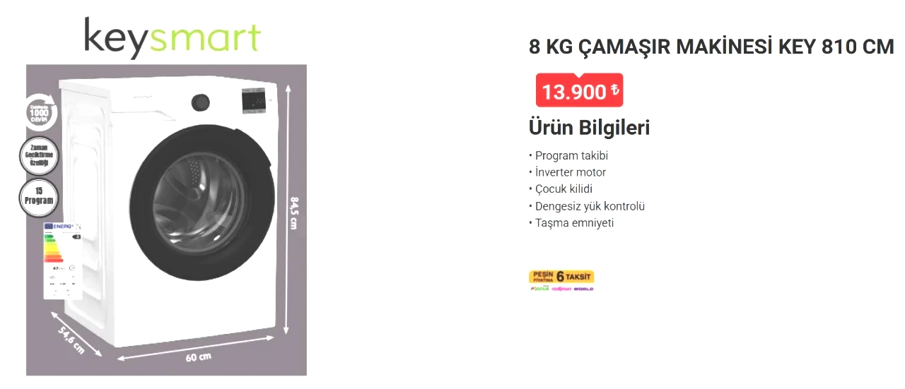 BİM 11 Şubat Çarşamba aktüel ürünler kataloğu! BİM’e 3 Kapaklı Raflı Kahve Köşesi geliyor! - Sayfa 2
