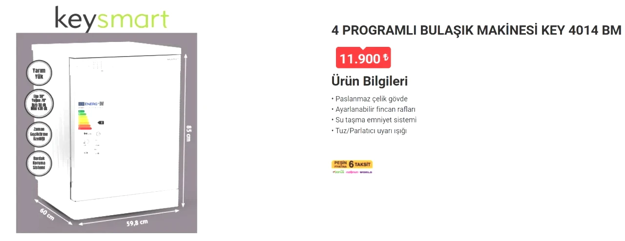 BİM 11 Şubat Çarşamba aktüel ürünler kataloğu! BİM’e 3 Kapaklı Raflı Kahve Köşesi geliyor! - Sayfa 5