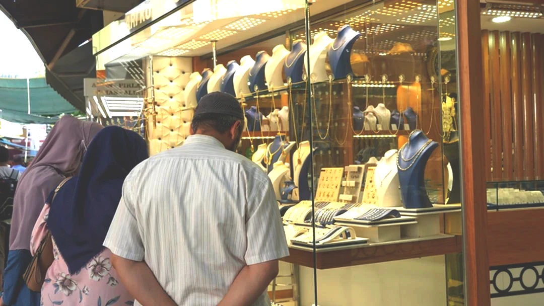 İslam Memiş’ten altın uyarısı: Yatırımcıya bir ‘taktik’ sundu! ‘Zarar edeceksiniz’ 5