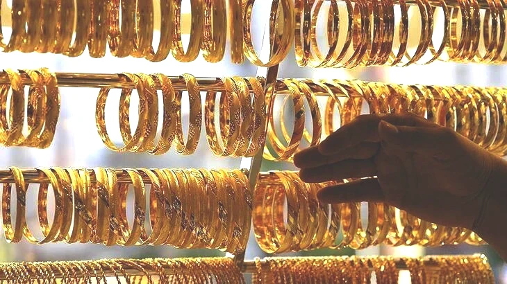 22 AYAR BİLEZİK FİYATI