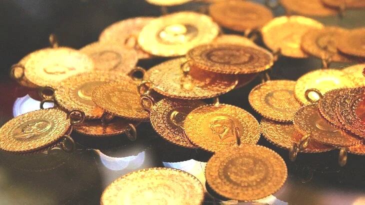 ÇEYREK ALTIN FİYATI