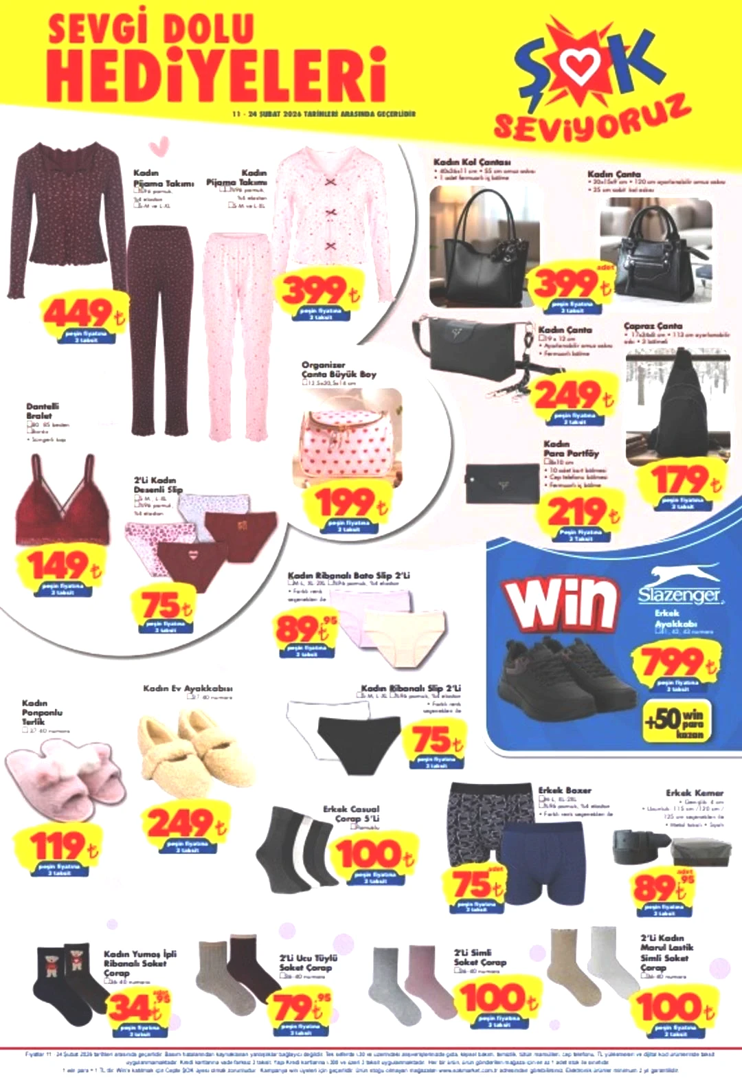 ŞOK'ta Nespresso kahve makineleri satışa sunulacak! 11 Şubat 2026 ŞOK aktüel yaptığı açıklama! 10