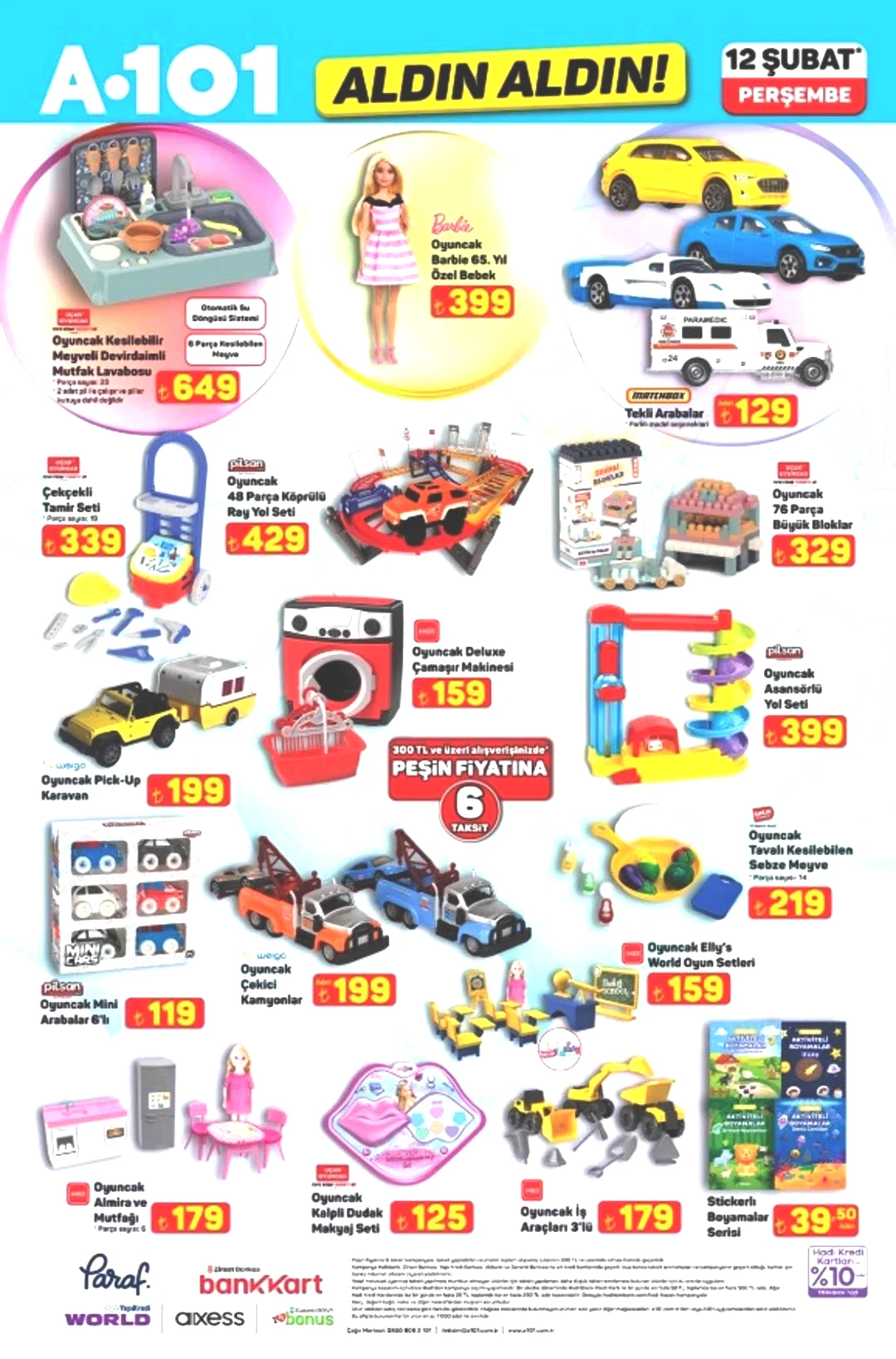 A101 e Stanley termos modelleri geliyor! 12 Şubat 2026 A101 katalog yayınlandı! 21