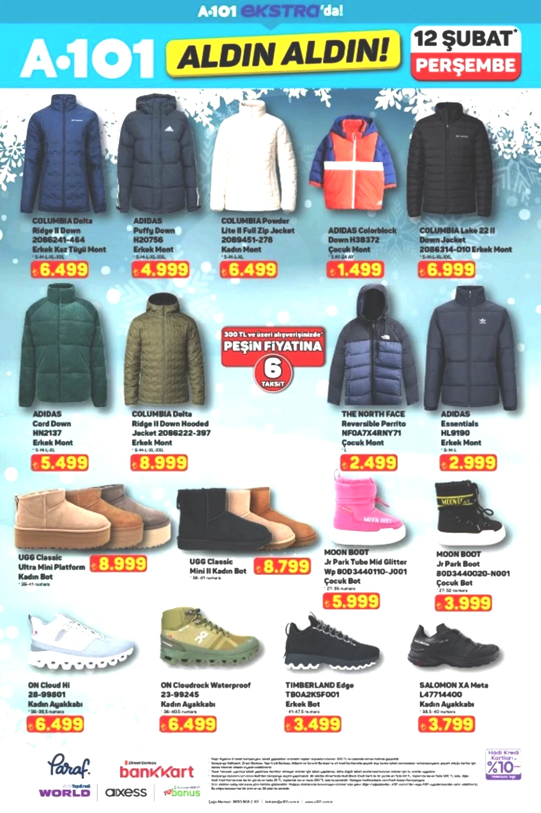 A101 e Stanley termos modelleri geliyor! 12 Şubat 2026 A101 katalog yayınlandı! 23