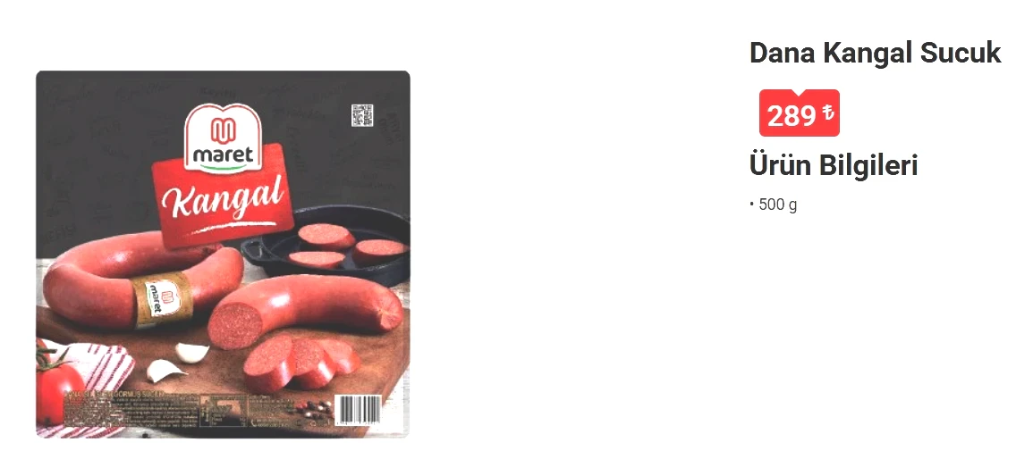 Ramazan hazırlıkları BİM’de başlıyor: Bim 17 Şubat 2026 Salı fırsatlarını kaçırmayın! - Sayfa 18