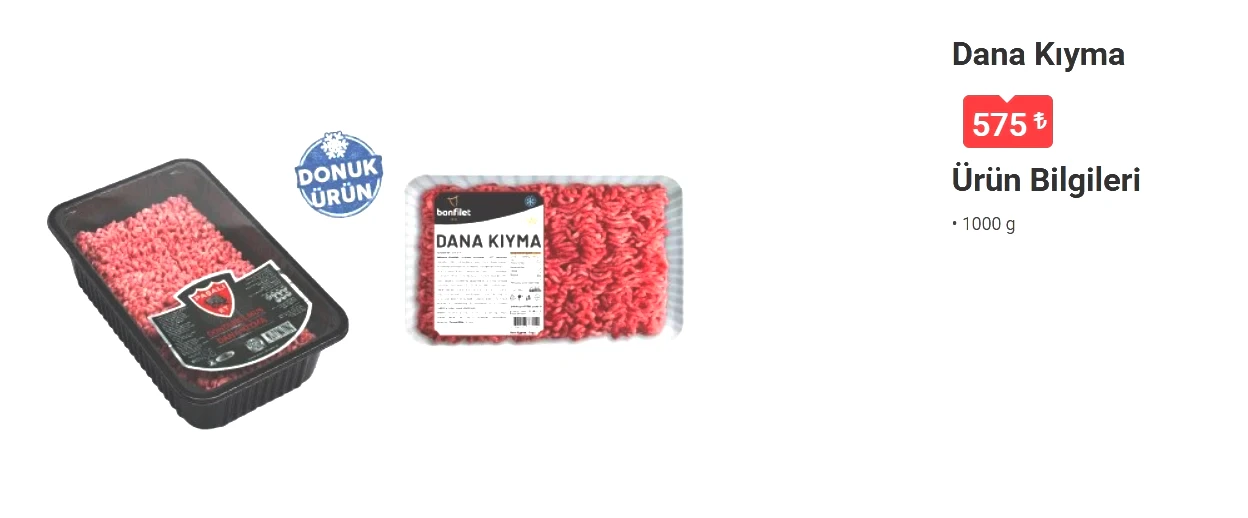 Ramazan hazırlıkları BİM’de başlıyor: Bim 17 Şubat 2026 Salı fırsatlarını kaçırmayın! - Sayfa 22