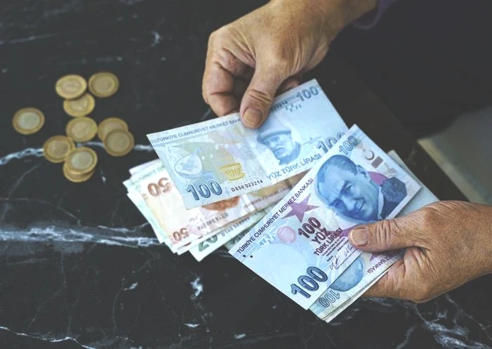 Bayram öncesi 15.000 TL ödeme - Resim: 16