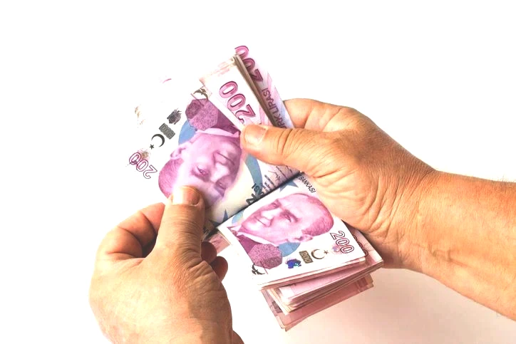 Bayram öncesi 15.000 TL ödeme - Resim: 7