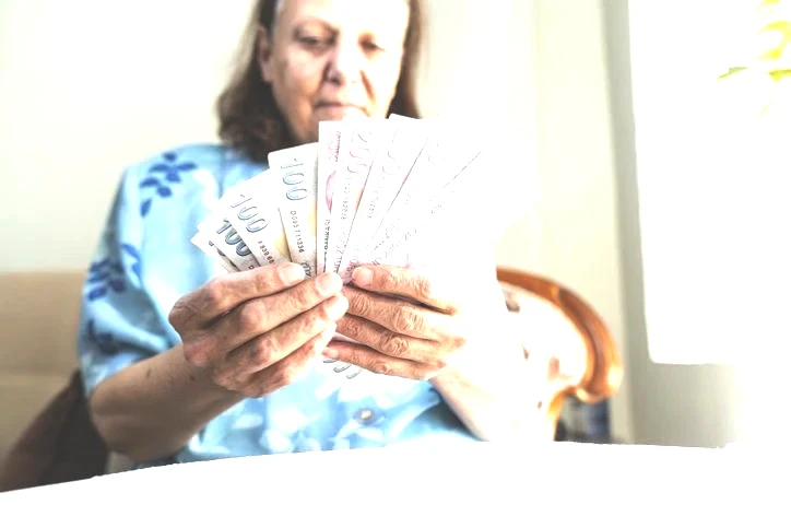 Bayram öncesi 15.000 TL ödeme - Resim: 19