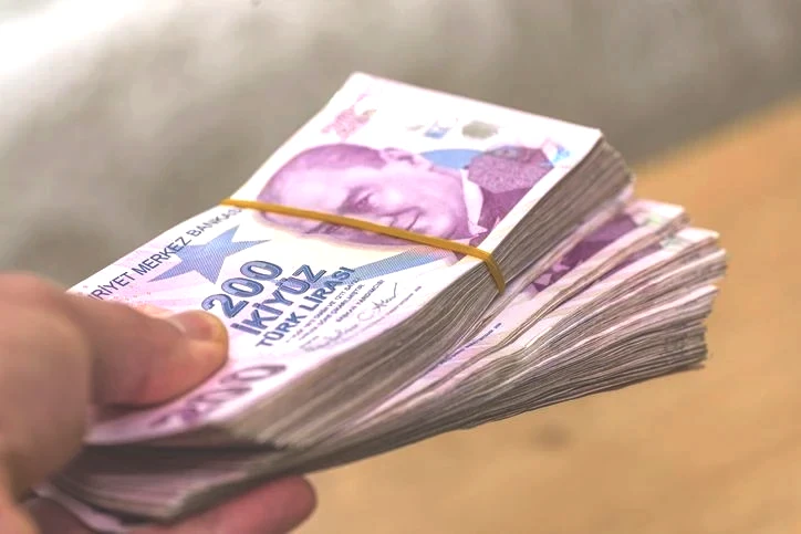 Bayram öncesi 15.000 TL ödeme - Resim: 11