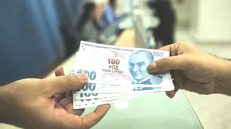 Bayram öncesi 15.000 TL ödeme - Resim: 6