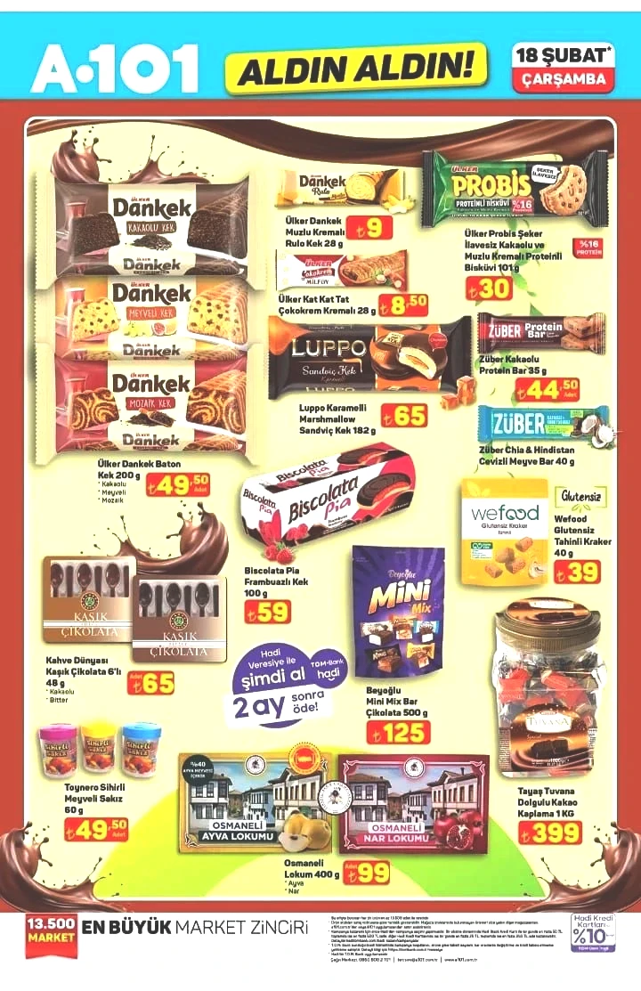 A101’den haftanın en sıcak fırsatı: Elektrikli Çelik Çay Makinesi 18 Şubat Çarşamba A101 raflarında! - Sayfa 13