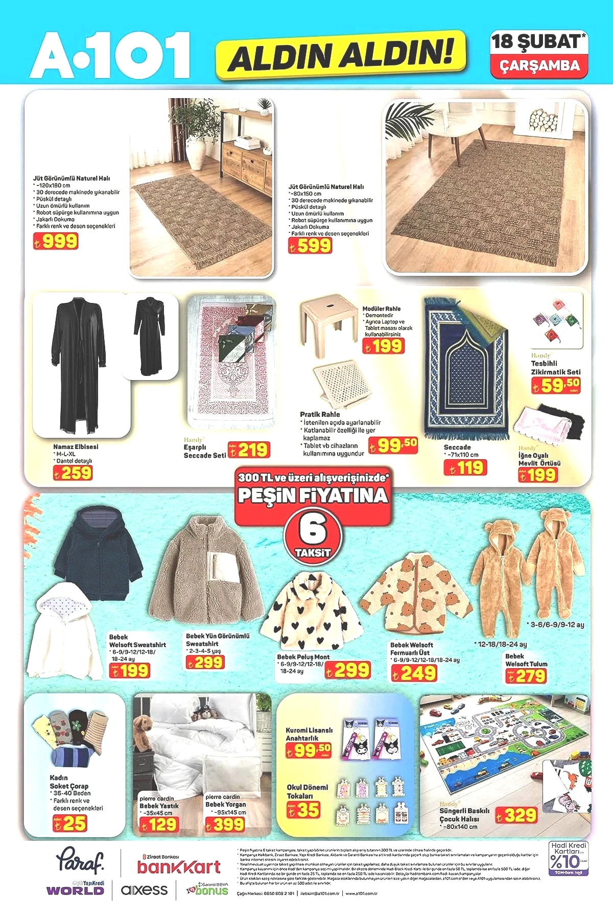 A101’den haftanın en sıcak fırsatı: Elektrikli Çelik Çay Makinesi 18 Şubat Çarşamba A101 raflarında! - Sayfa 10