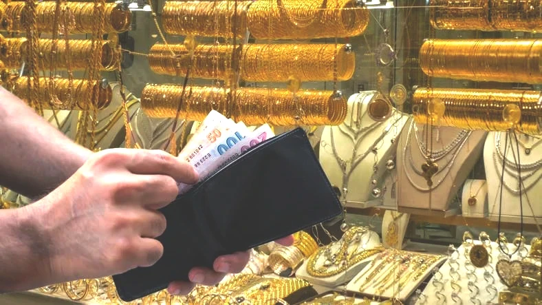 KAPALI ÇARŞI ALTIN FİYATI 18 ŞUBAT 2026