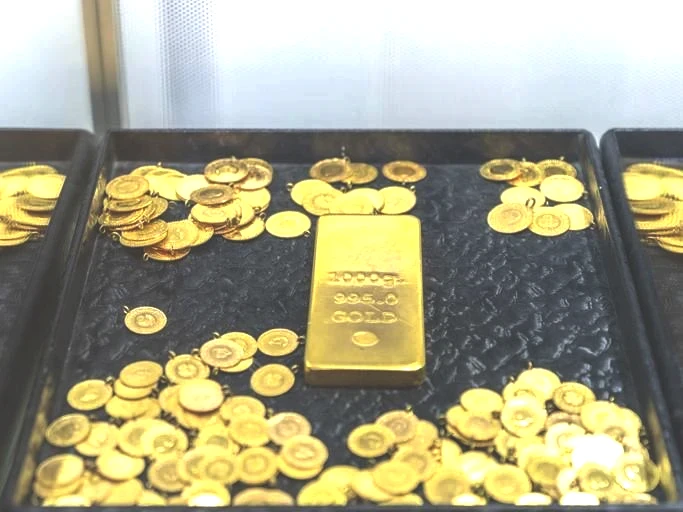 ONS ALTIN FİYATI 18 ŞUBAT 2026