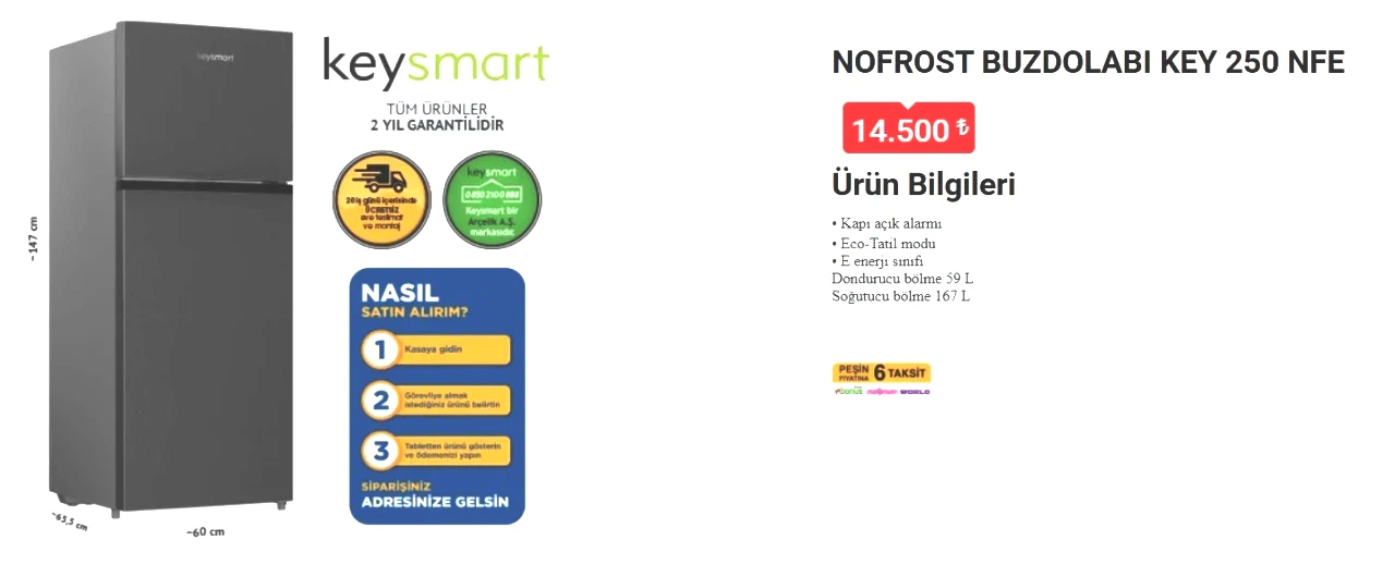 Çamaşır asma derdine son! 25 Şubat Çarşamba BİM’e Kurutma Makinesi geliyor - Sayfa 4