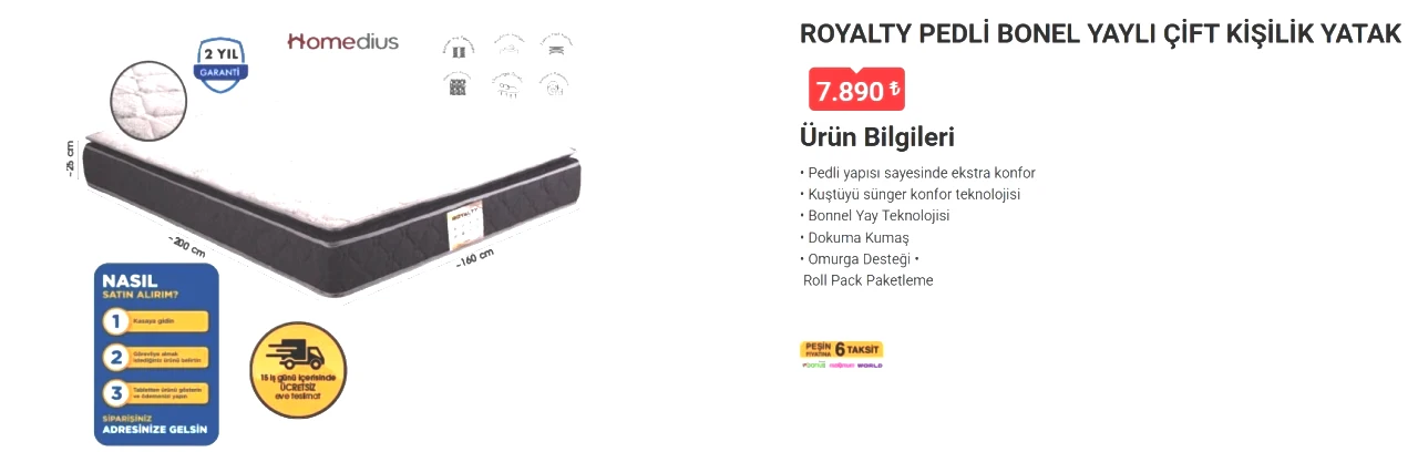 Çamaşır asma derdine son! 25 Şubat Çarşamba BİM’e Kurutma Makinesi geliyor - Sayfa 13