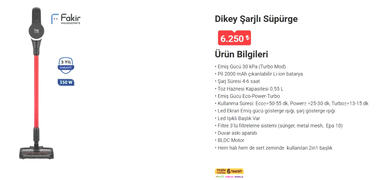 BİM’den teknoloji fırsatı: Akıllı Televizyon Google TV 20 Şubat Cuma BİM mağazalarında! - Sayfa 7