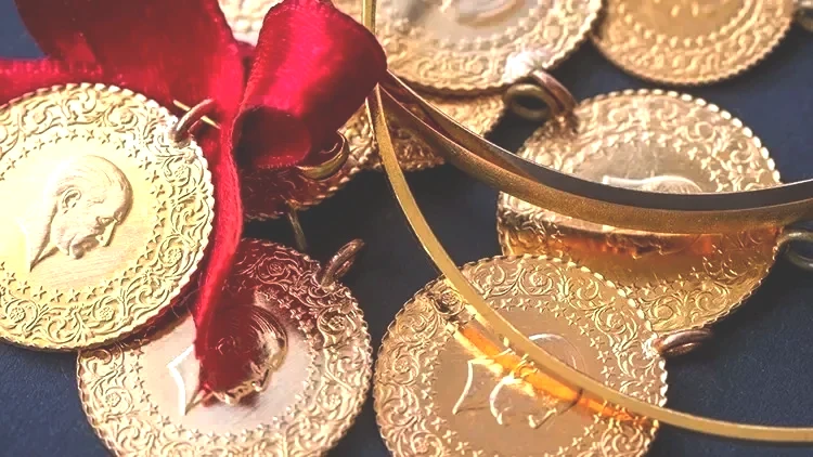 BUGÜNKÜ ALTIN FİYATLARI NE KADAR? 22 Şubat 2026 gram, çeyrek, yarım, Cumhuriyet altını fiyatları