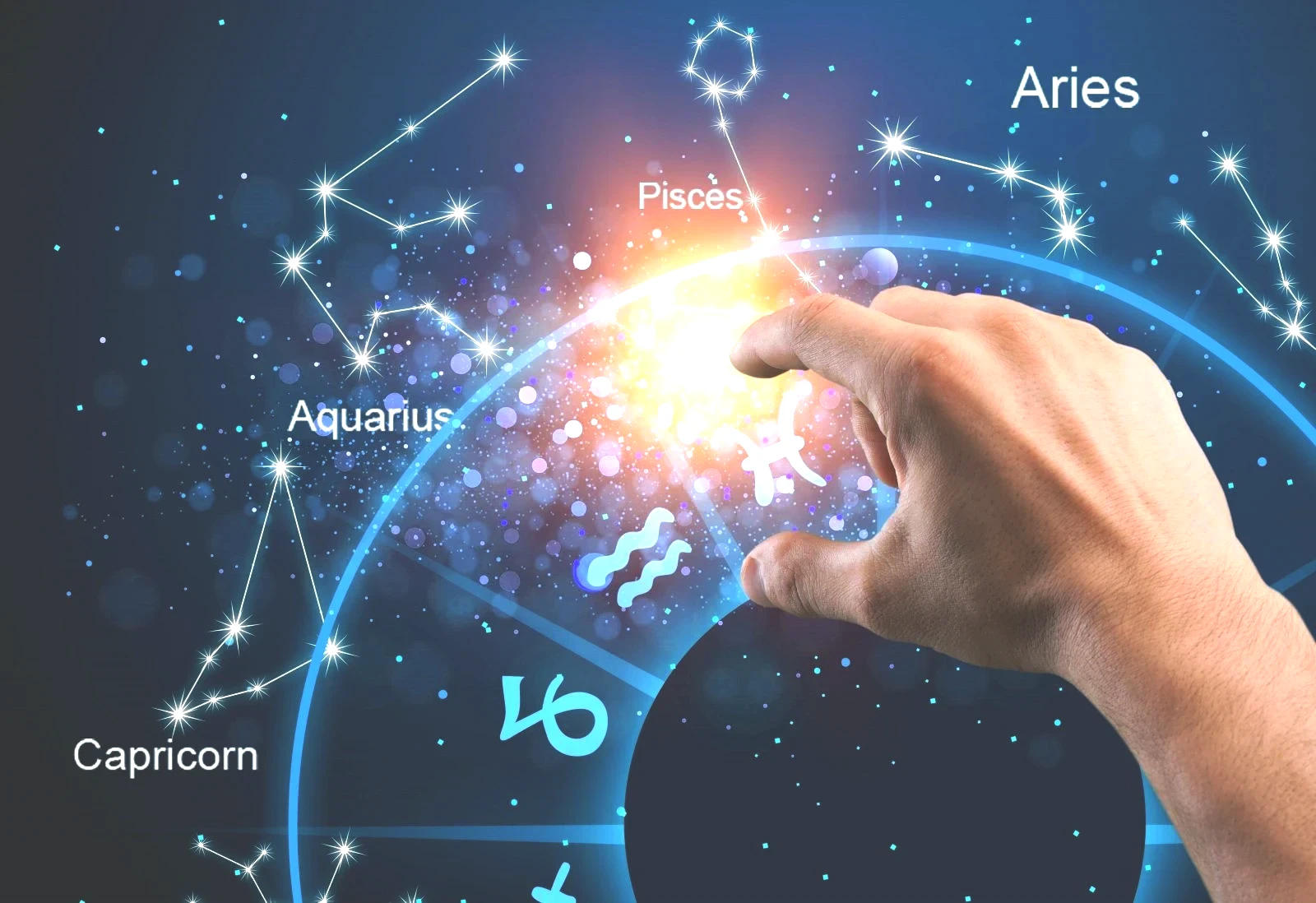 En parasız 4 burç! Onların cüzdanları hep boş - Resim: 2