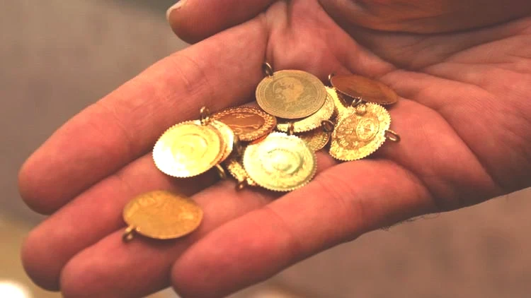 ÇEYREK ALTIN FİYATI 23 ŞUBAT 2026 ÇEYREK ALTIN FİYATI 23 ŞUBAT 2026